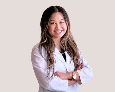 Portrait of Dr. Iliana Nguyen