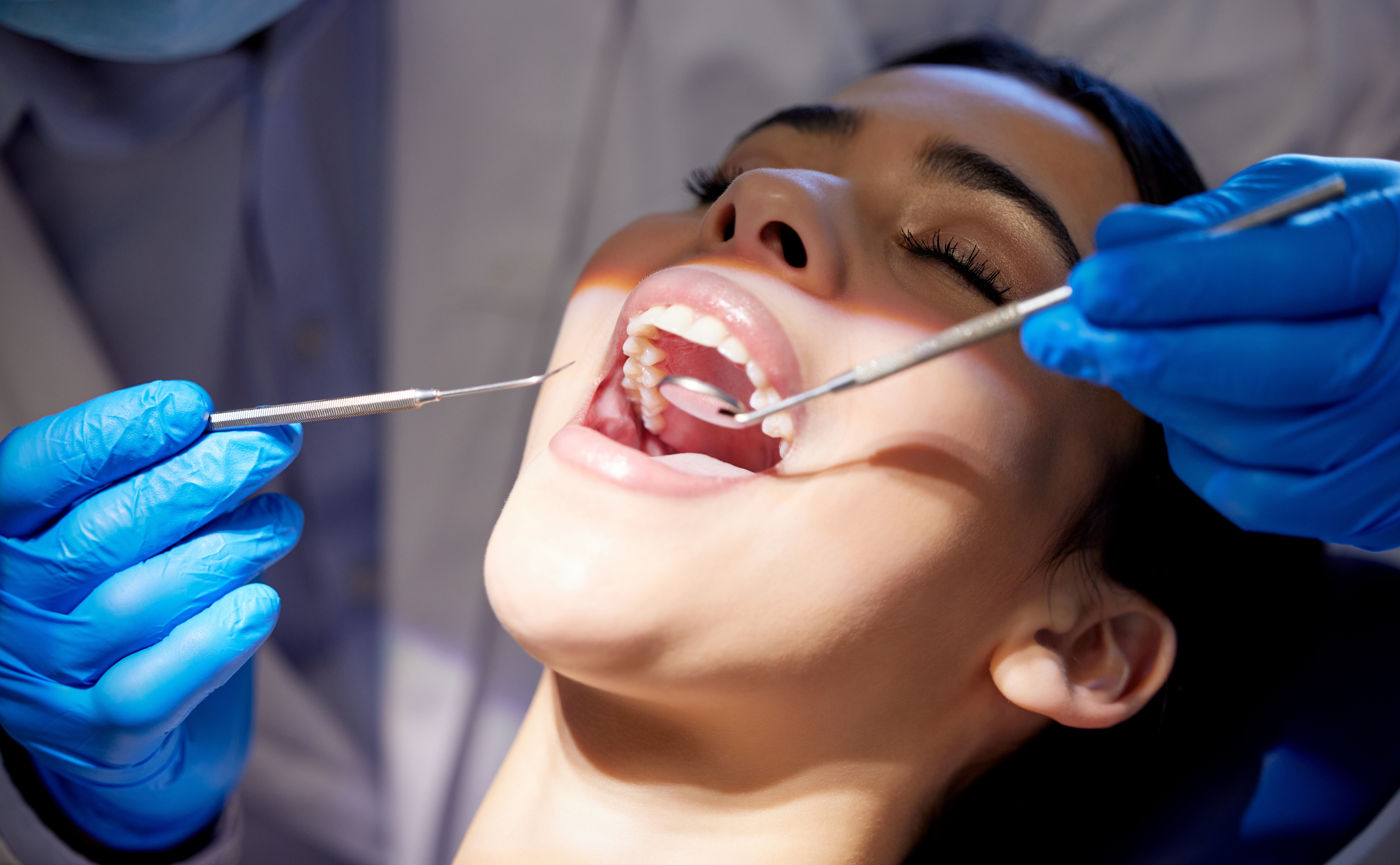 How Important Are Regular Dental Cleanings and Exams?