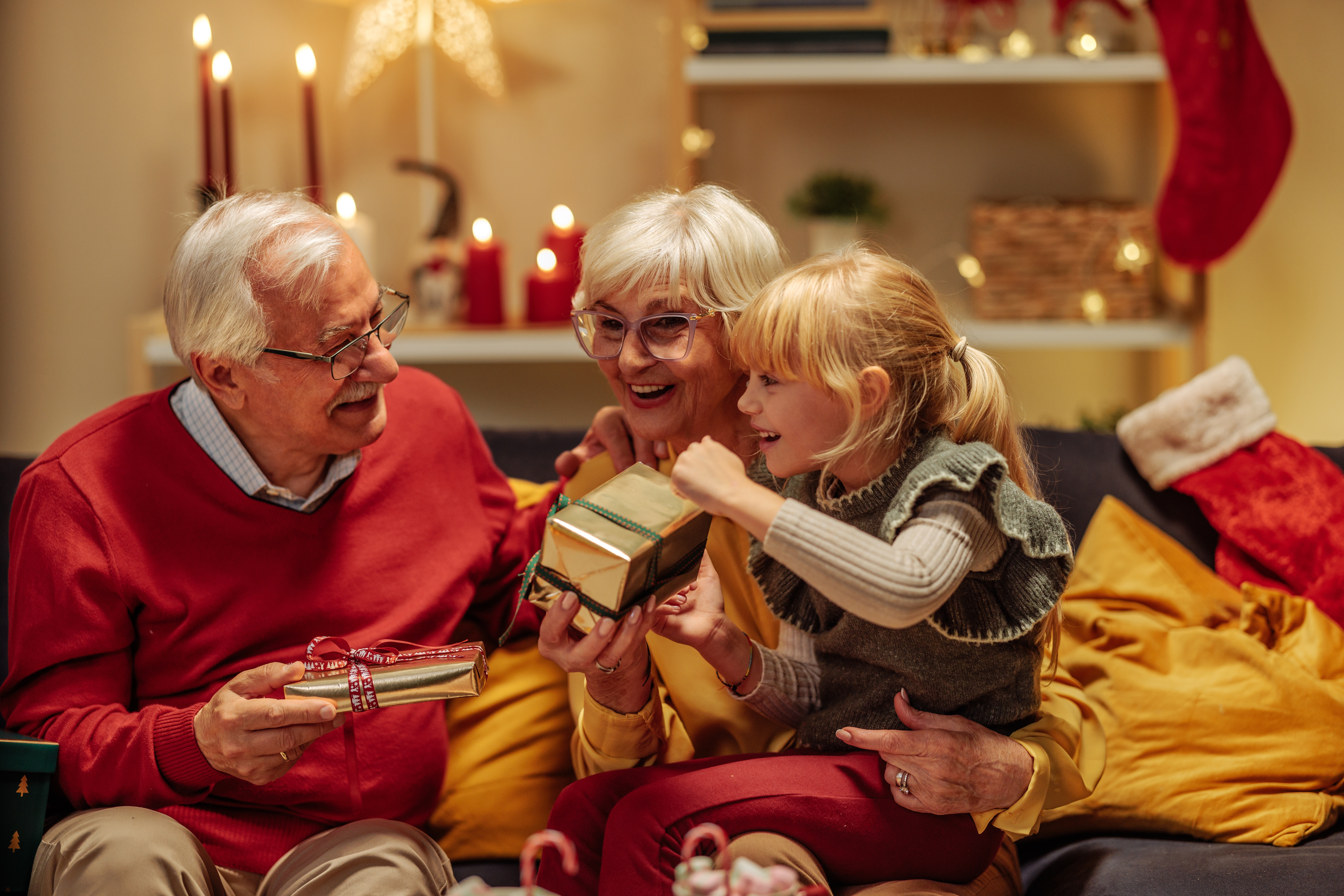 Preparing for Holiday Gatherings with Comprehensive Dental Care in Pleasanton, CA