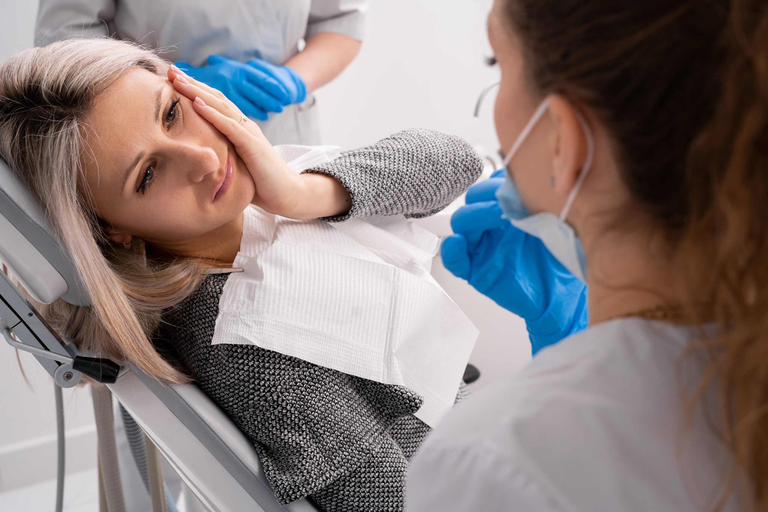 Why Choose Emergency Dental: Benefits and Results